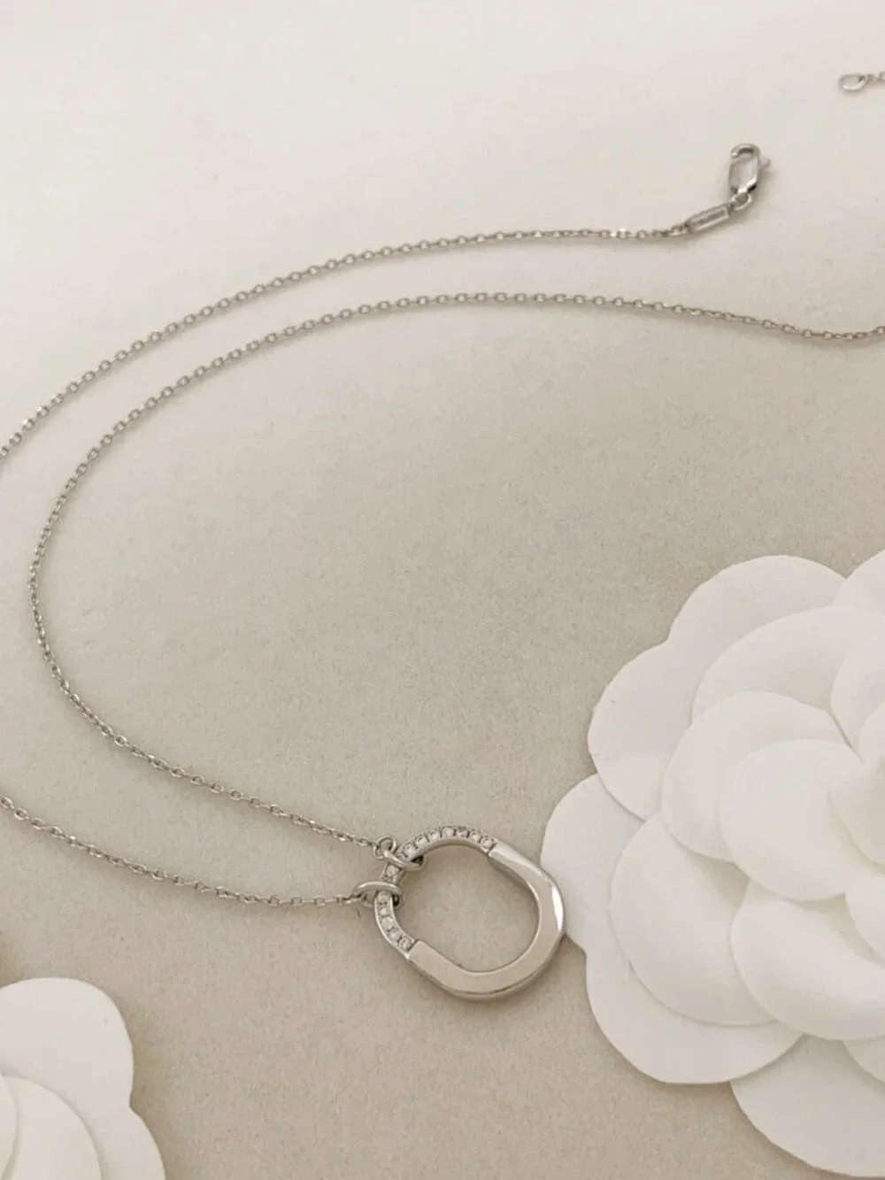 Excellent Used Condition Tiffany & Co​. ​ Necklacet